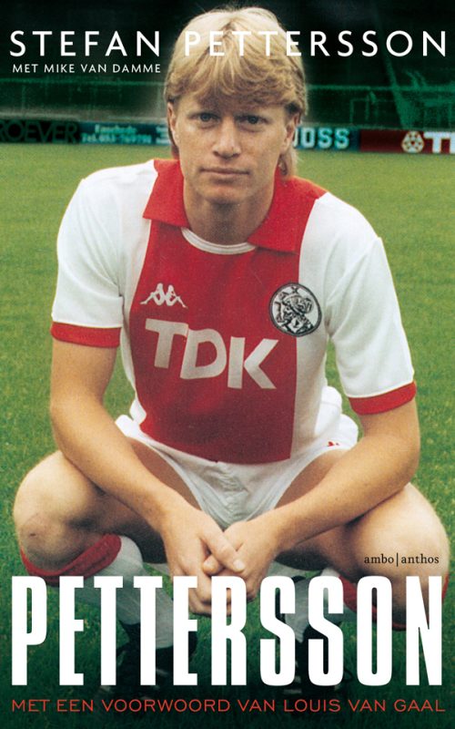 Pettersson